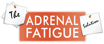recovery from adrenal fatigue