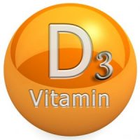 vitamin d3 for osteoporosis