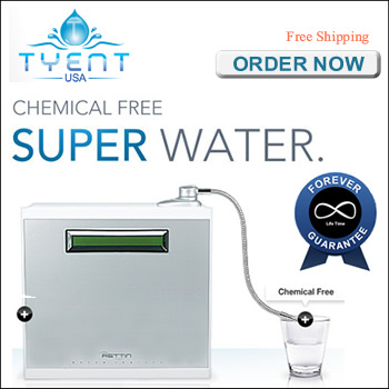 water ionizer sale