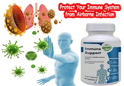 Immune System Boosting Herbs