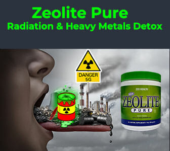 how to detox heavy metals