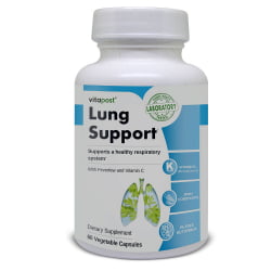 lung health supplements
