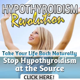 natural remedies for thyroid